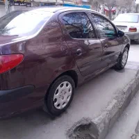 پژو اس دی وی 8 مدل ۹۴