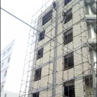 داربست فلزی کرار
