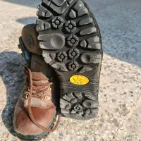 کفش اورجینال استوک