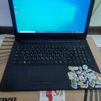 لپ تاپ lenovo z5070 i7 ۴گیگ گرافیکغولجیفورس