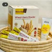 جوانه گندم|آرایشی، بهداشتی، درمانی|سلماس, |دیوار