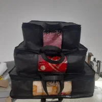 کاور پتو و کاور بالش|رختخواب، بالش، پتو|شیراز, میانرود|دیوار