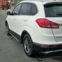 تیگو ۵ اکسلنت مدل ۹۷ فول|خودرو سواری و وانت|ورامین, ورامین|دیوار