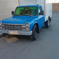 نیسان فروشی...|خودرو سواری و وانت|ساوه, |دیوار