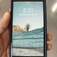 گوشی آیفون 6s|موبایل|چابهار, |دیوار