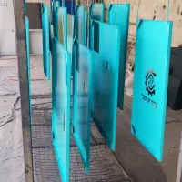 خدمات رنگ پودری کوره ای الکترواستاتیک البرز|خدمات پیشه و مهارت|قم, کوه سفید|دیوار