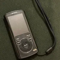 موزیک پلیر  سونی  NWZ-E464
