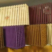 جا قاشق چنگال لوازم آرایشی|آب‌چکان و نظم‌دهنده ظروف|بندر گناوه, |دیوار