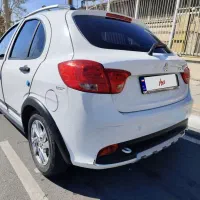 کوییک GXR مدل 403|خودرو سواری و وانت|تهران, تهرانپارس شرقی|دیوار