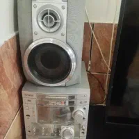 ظبط سامسونگ با دو عدد باند