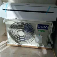 کولرگازی ۱۲۰۰۰ یونیوا