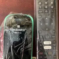 گیرندهr140|صوتی و تصویری|رباط‌کریم, نصیرشهر|دیوار