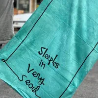 نیم حمام نانو