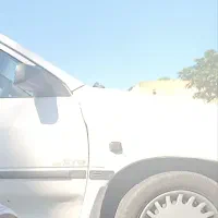 پراید مدل 82 سرحال