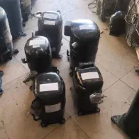 تعمیرات و نصب کولر گازی تضمینی|خدمات پیشه و مهارت|بندرعباس, |دیوار