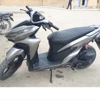 موتور کلیک|موتورسیکلت|لردگان, |دیوار