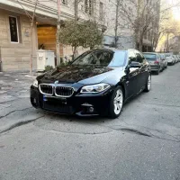 بی ام و ۵۲۸ ۲۰۱۵ ۴ کلید