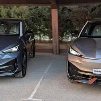 ID.UNYX Ultra 2025 فول تحویل فوری