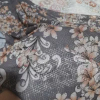 ماکسی زنانه نونو هستش تن نرفته|لباس|بوکان, |دیوار
