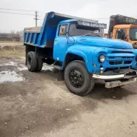 فروش یا معاوضه|خودرو سنگین|رشت, شهریاران|دیوار