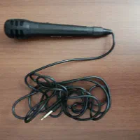 میکروفن سیم دار|صوتی و تصویری|رباط‌کریم, نصیرشهر|دیوار