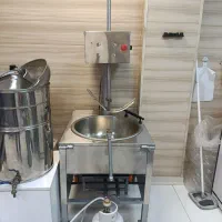 دستگاه داغ زن