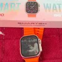 ساعت هوشمند