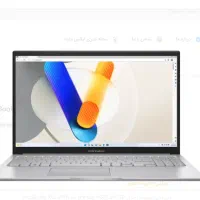 لپ تاپ مدلASUS Vivobook X1504VA