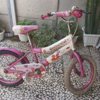 دوچرخه سایز ۱۶