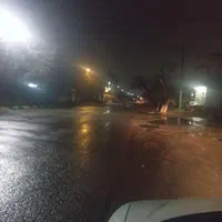 سوله ۴۰۰ متری حاشیه اسفالت شاهنامه ۳۵