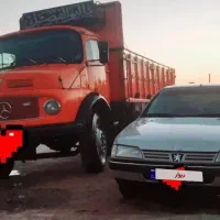 بنز 911|خودرو سنگین|جهرم, |دیوار