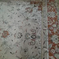 فرش پانصد شانه کویر یزد