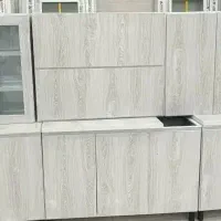 نصب کابینت و درب و پنجره|خدمات پیشه و مهارت|دوگنبدان, |دیوار