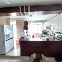 ۸۵ متر /فول بازسازی شده/دوخوابه /والفجر|اجارهٔ آپارتمان|تهران, والفجر (افسریه)|دیوار