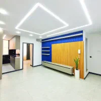 ۵۶متر/پارکینگ سندی/فول دیزاین/پلان مهندسی|فروش آپارتمان|تهران, شهرک گلها (تهرانسر)|دیوار