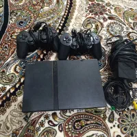 سونی 2 فلش خور    2دسته