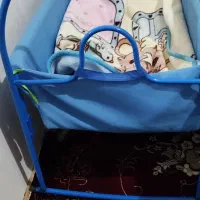 تخت نوزاددرحد|تخت و صندلی بچه|مشگین شهر, |دیوار
