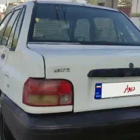 پراید 87|خودرو سواری و وانت|بندر کنگان, |دیوار