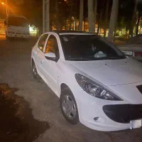 ۲۰۷ پانا دنده ۴۰۲