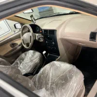 پژو 405 Slx مدل ۱۳۹۹فابریک گاز سیمی|خودرو سواری و وانت|شیراز, شاه قلی بیگی|دیوار