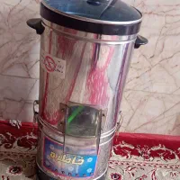 سبزی خوردکن ۳کیلویی خاطره