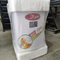 آبگرمکن دیواری برقی