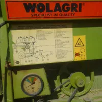 دستگاه بسته بندی بیلر .رول. پرس .پوشال