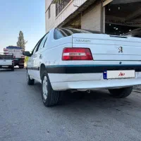 405tu5sLx97سیمی بوش|خودرو سواری و وانت|شیراز, شهرک سراج‎|دیوار