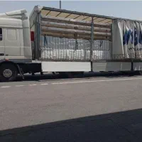 باربری و حمل و نقل شکوه بار قم (با بارنامه و بیمه)|خدمات حمل و نقل|قم, آزادگان|دیوار