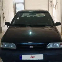 پرایدصبا83انژکتور