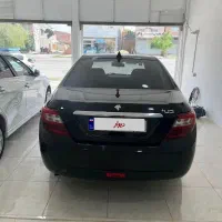 دنا پلاس توربو شارژ اتومات آپشنال بیرنگ|خودرو سواری و وانت|بندر گز, |دیوار