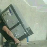 باربری اسباب کشی کریمی پور