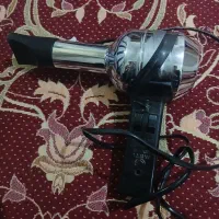 سشوار ایتالیا جانسون|آرایشی، بهداشتی، درمانی|هشترود, |دیوار