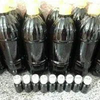 محصولات ارگانیک رب انارمحلی  شیره انگور محلی